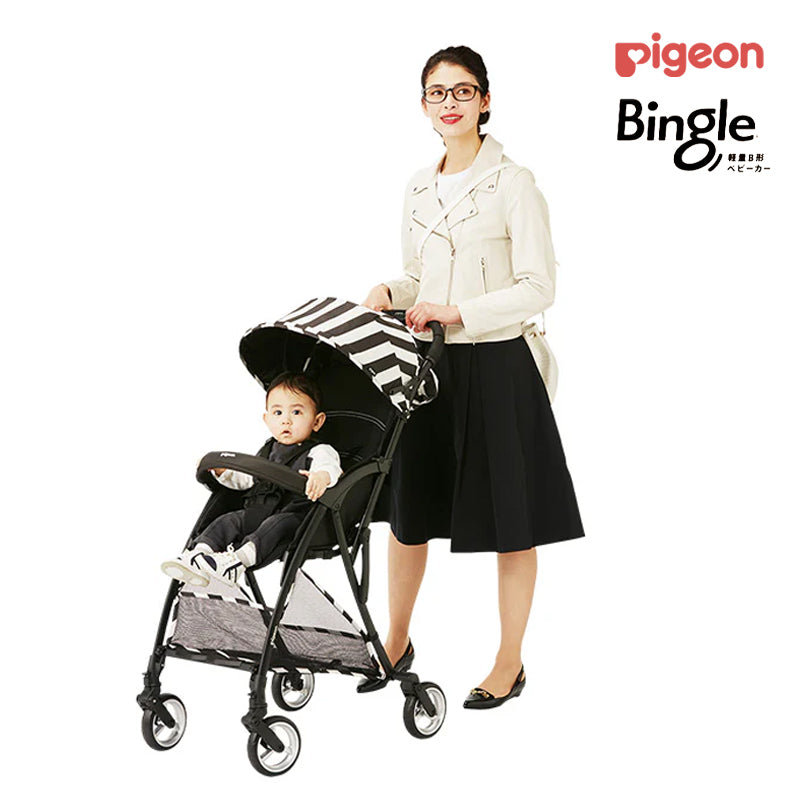 ピジョン ビングル B型ベビーカー レンタル – ベビー用品レンタル