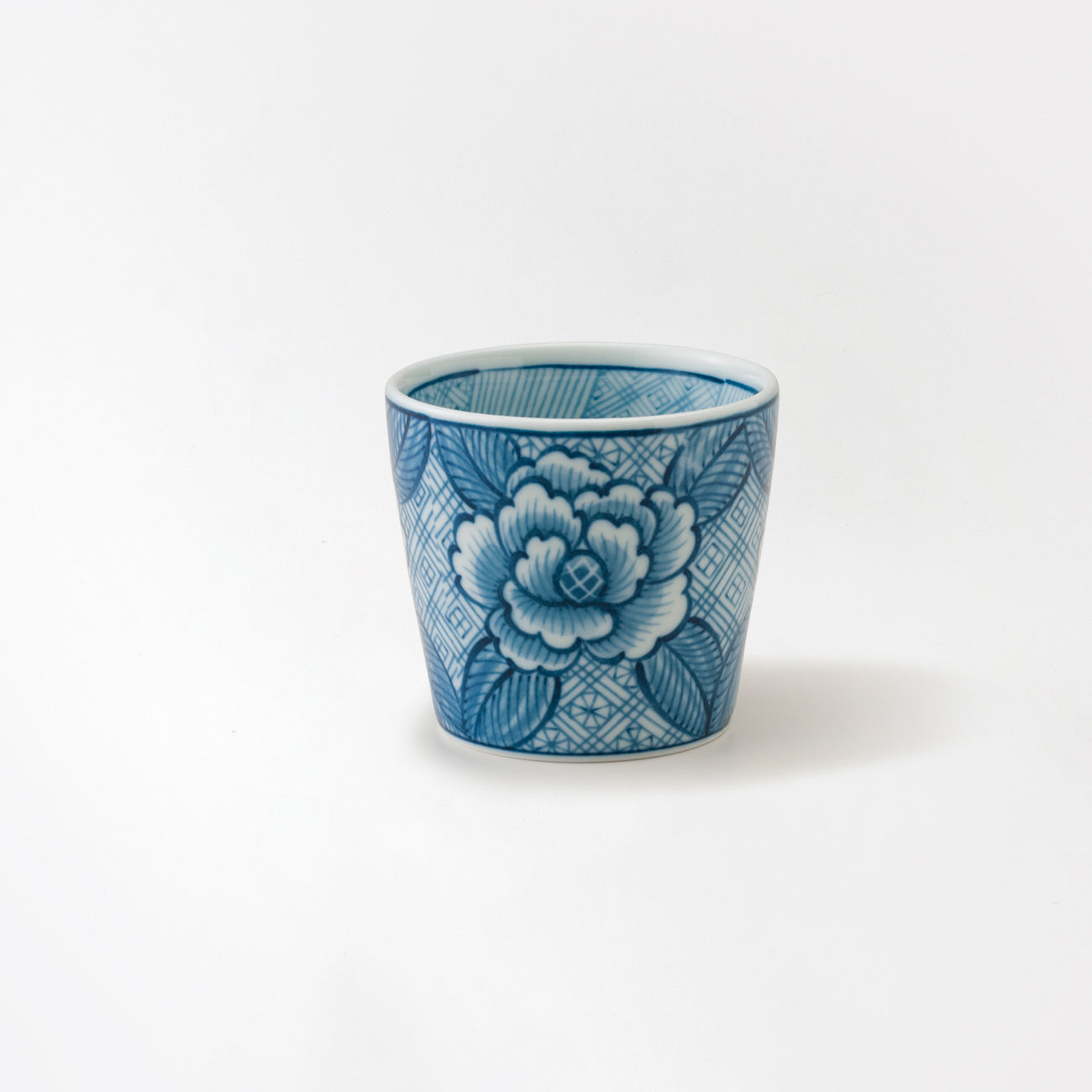 nikko食器｜コシノヒロコ｜7.5cm小鉢｜藍がさね｜ニッコー公式