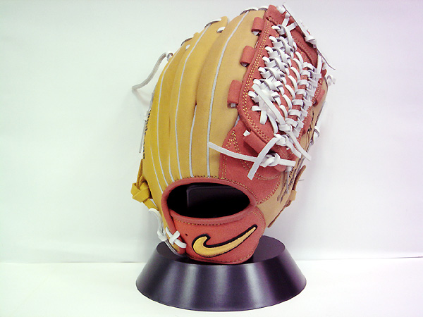 NIKE DIAMOND EDGE FORCE DEF 1150 グローブ右投げ公式 ストアスポーツ