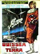 特撮映画海外版ポスター集 松竹篇