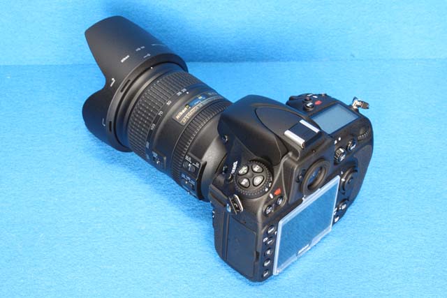 ニコン D800 レンズキット開封の儀 | Nire.Com