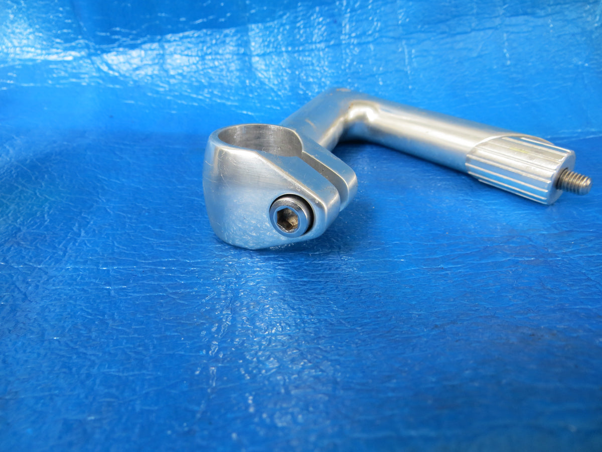 Nitto Jaguar 120mm 58Degree NJS Approved AA Stem (24020608) – NJS