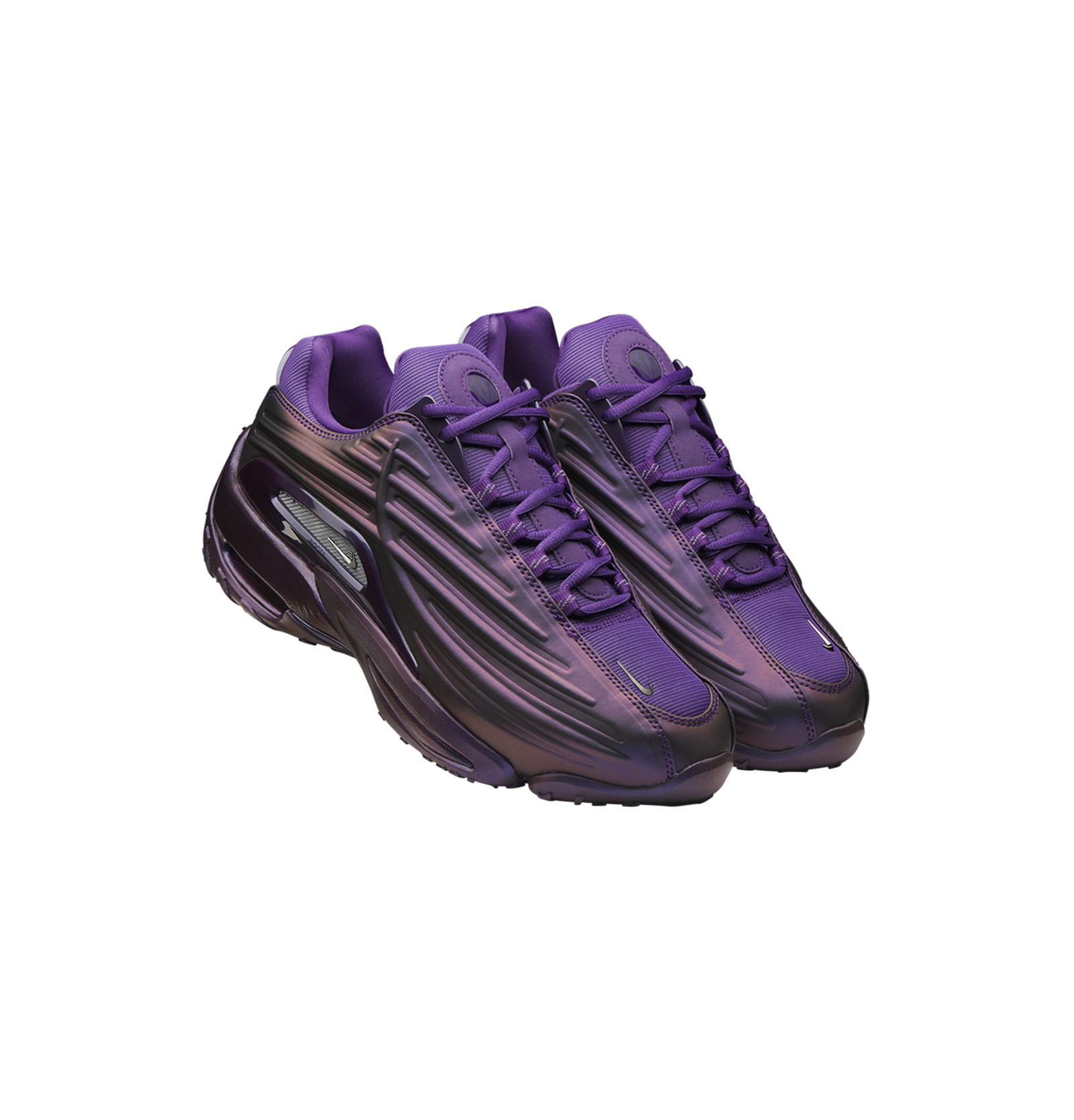 Hot Step II Eggplant | NOCTA