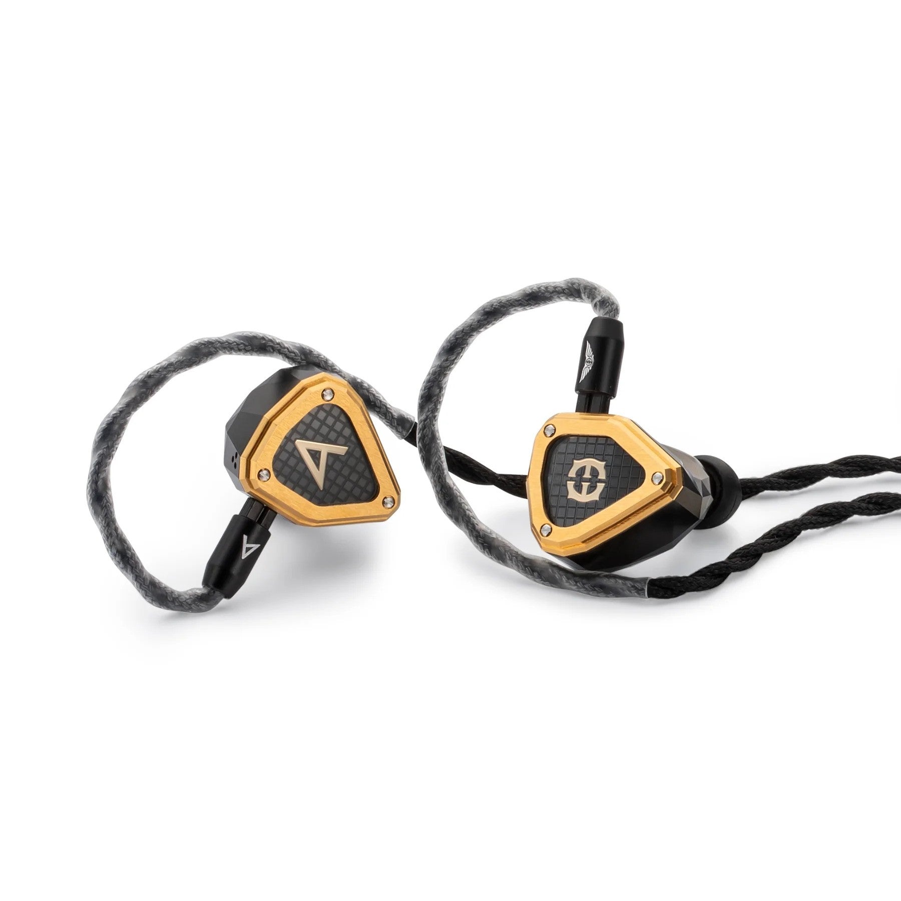 Astell & Kern Novus In Ear Monitors – Noteworthy Audio
