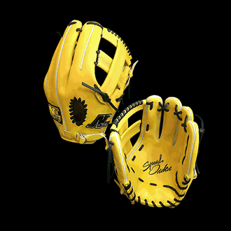 ノリア プレミアム シリーズ スペシャル オーダー グラブ システム