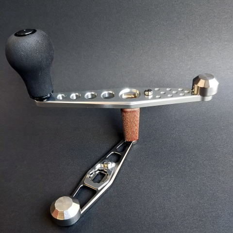 パワードハンドルROBO-HP7000