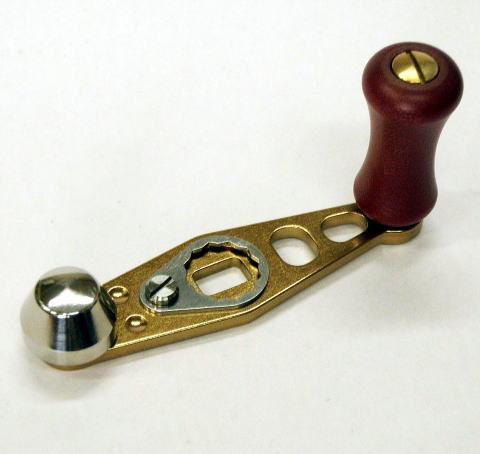 シングルハンドルPパーソナル