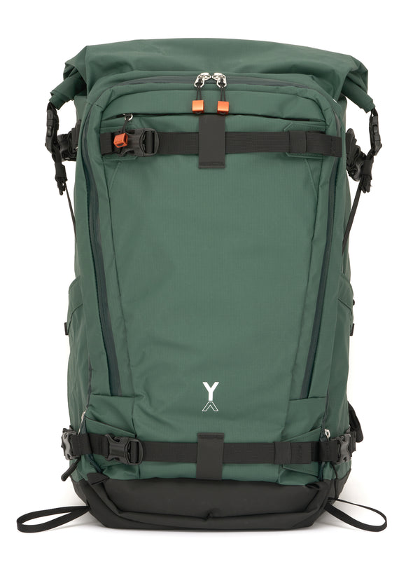 Fjord 60-C Camera Backpack | 44-60L Expedition | Pro Photography