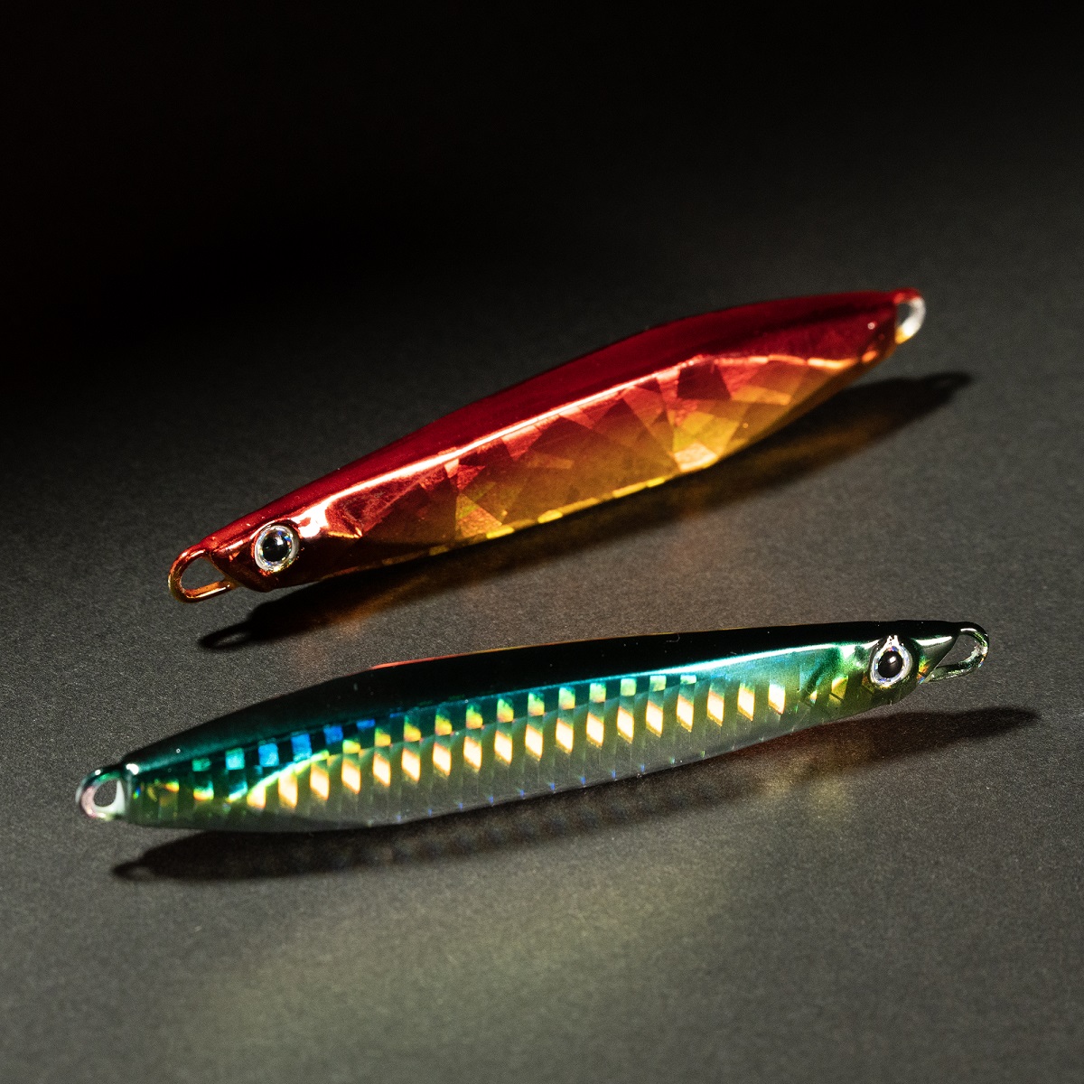 ルアー・フライ shnskt ルアー・フライ 15 好きに ZX TROUT | nories