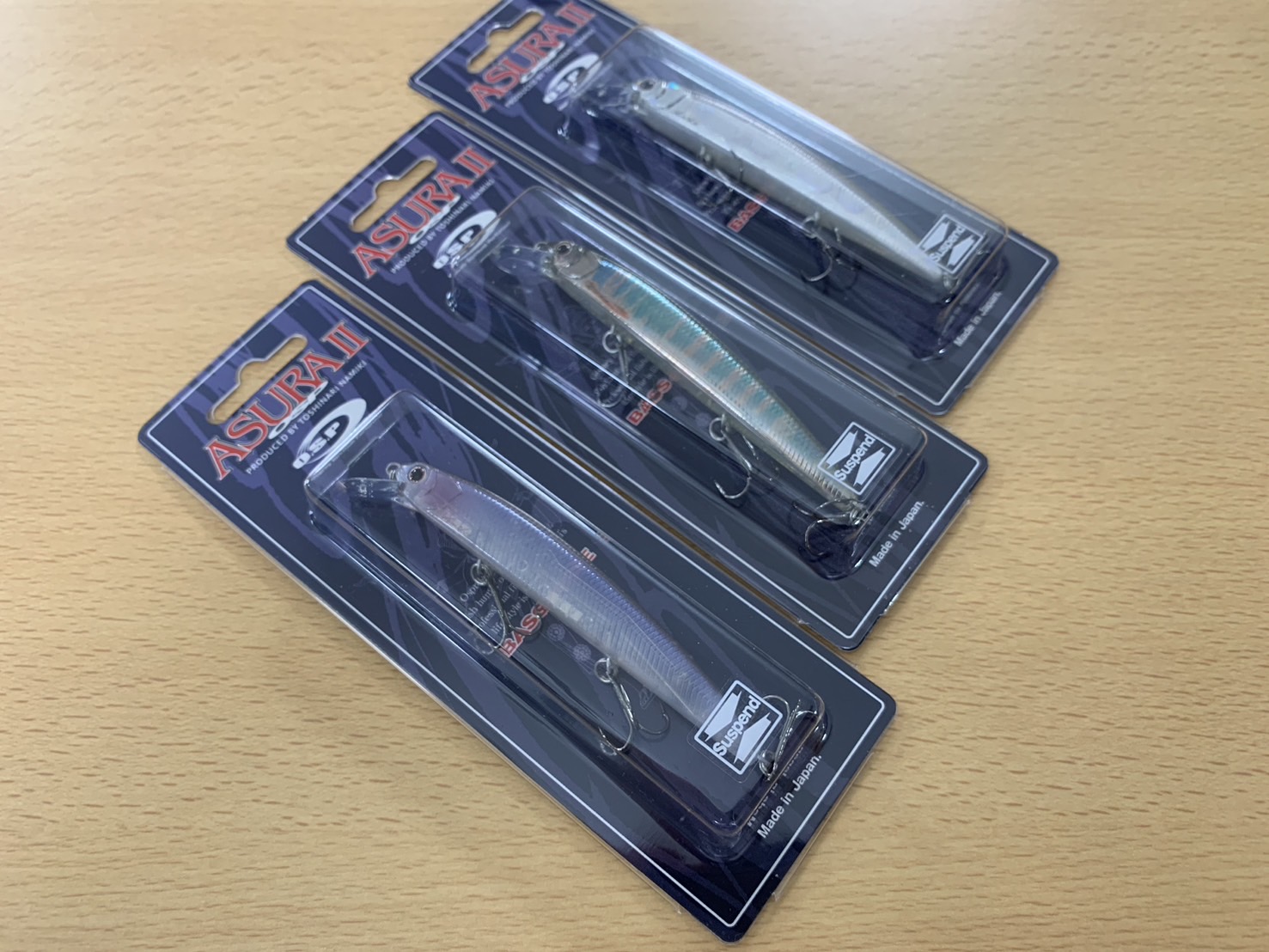 霞ヶ浦で表層炸裂！】O.S.Pの表層系ルアーで霞ヶ浦のバス釣りを楽しむ