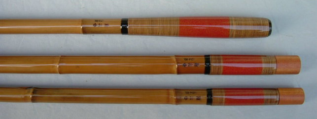 竿掛・玉の柄 3