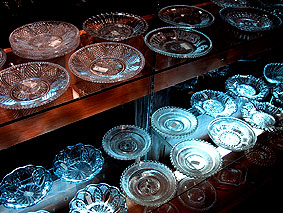 COM明治から昭和のガラス