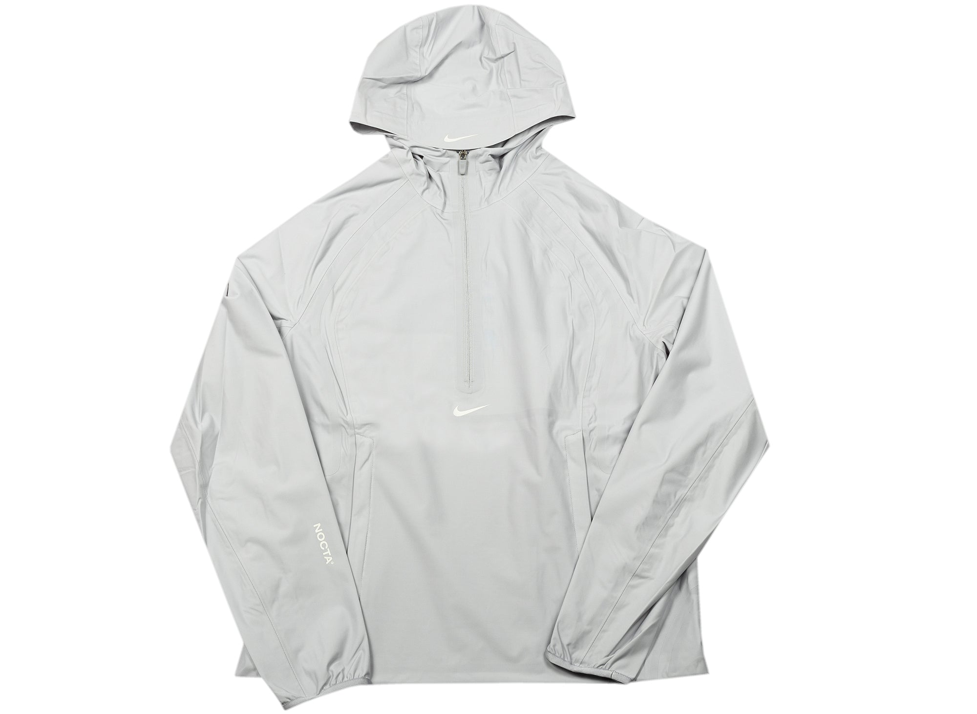 Nike NRG NOCTA Golf Woven Jacket – Oneness Boutique