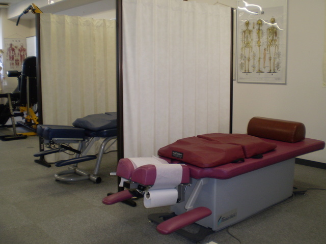 施術案内 - 大阪ボディケア学院 オステオパシーカイロプラクティック