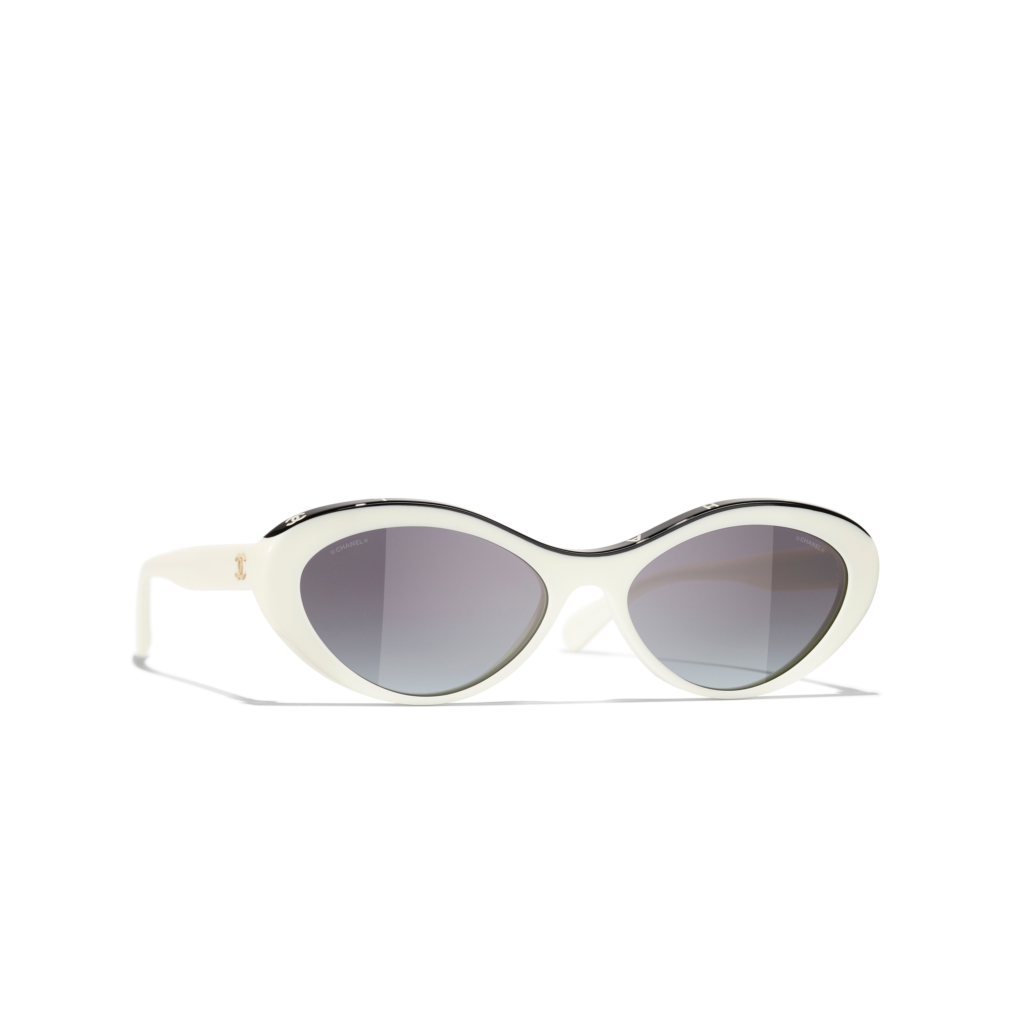 CHANEL CH5416 1763/S6 57 Sunglasses | Bassol Optic Spain