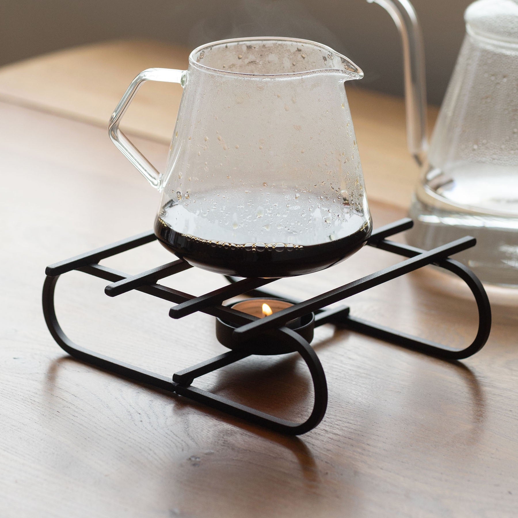 ポットウォーマー｜ポット・ポットホルダー｜オルネ ド フォイユ公式