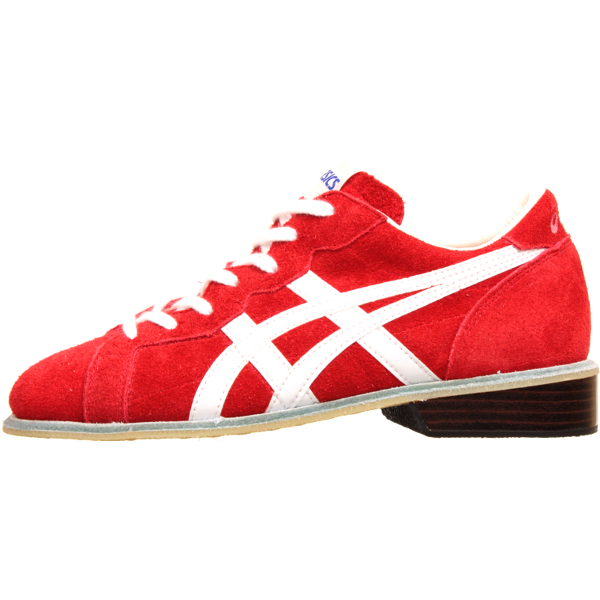 アシックス ウエイトリフティング オンラインショップ｜オーダー