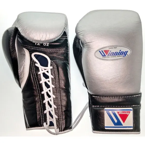 ウイニング(WINNING) ボクシンググローブ プロフェッショナルタイプ 12