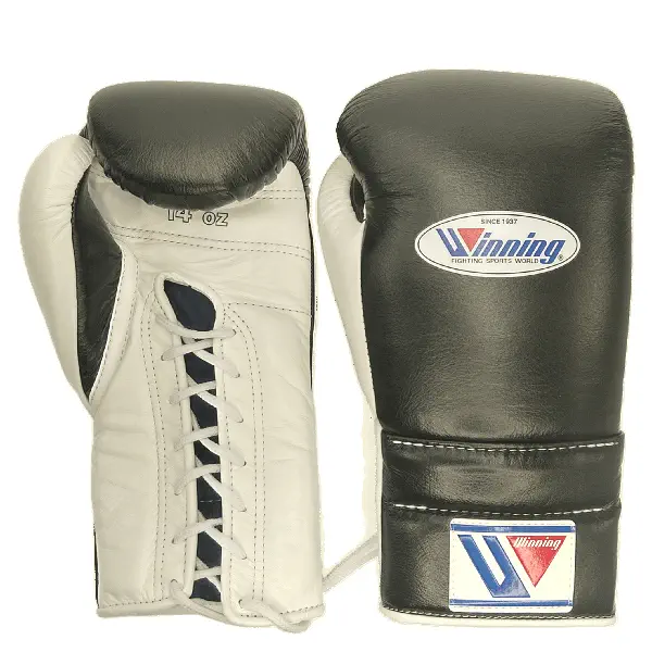 ウイニング(WINNING) ボクシンググローブ プロフェッショナルタイプ 14
