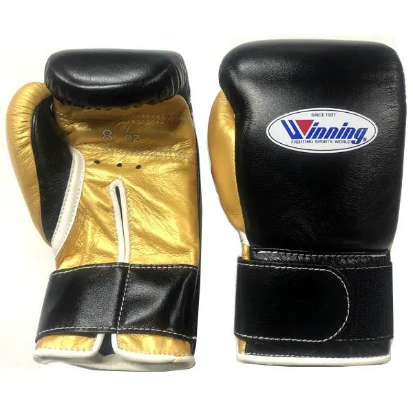 ウイニング(WINNING) ボクシンググローブ プロフェッショナルタイプ 8