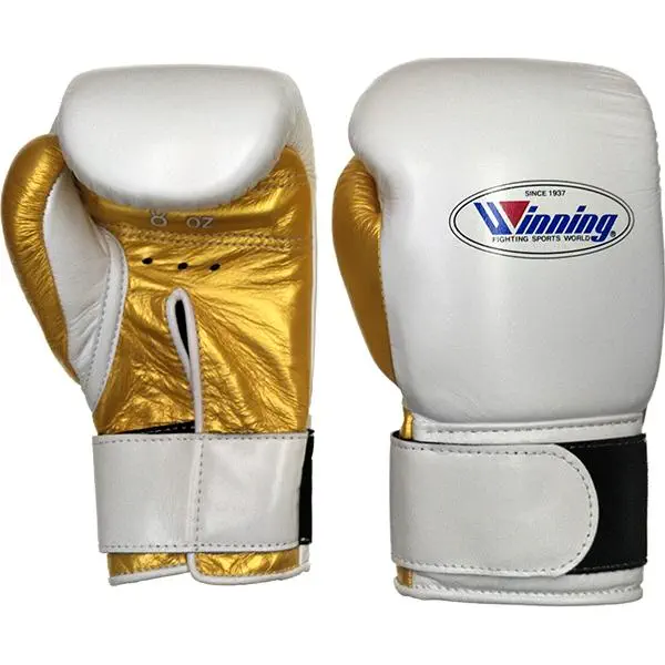 ウイニング(WINNING) ボクシンググローブ プロフェッショナルタイプ 8