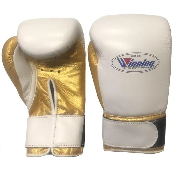 ウイニング(WINNING) ボクシンググローブ プロフェッショナルタイプ 8