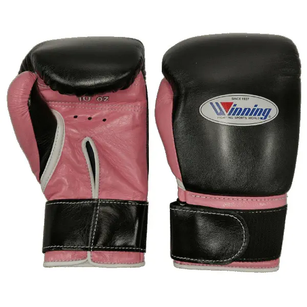 ウイニング(WINNING) ボクシンググローブ プロフェッショナルタイプ 10