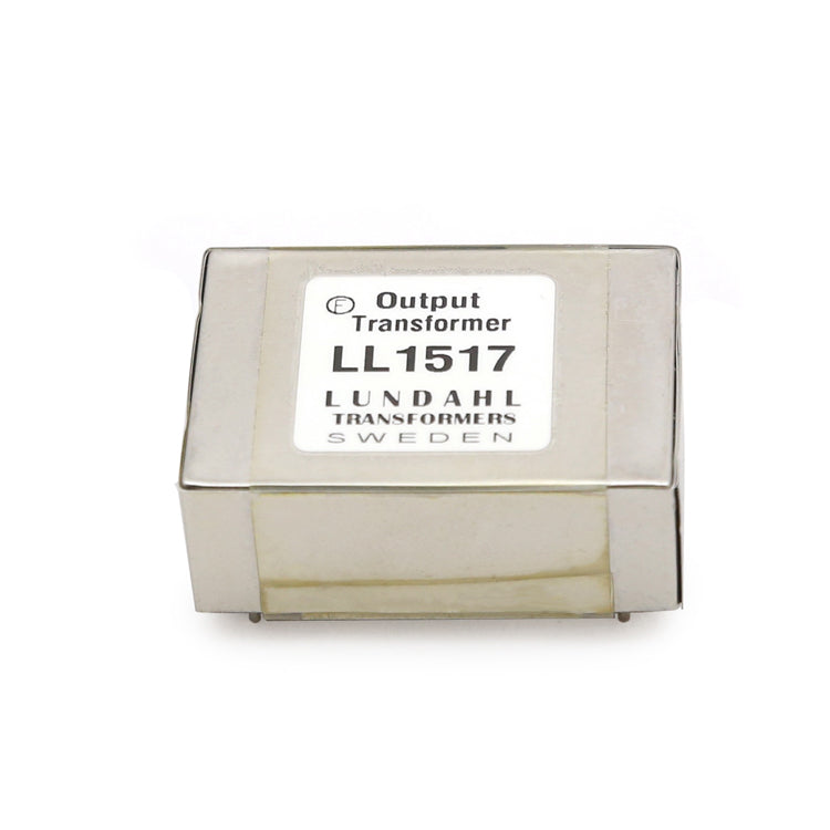 Lundahl LL1517 - Line Output Transformer & Free PCB