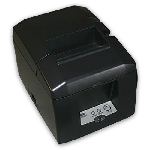Star TSP650II BTi Bluetooth Thermal Receipt Printer TSP654IIBi