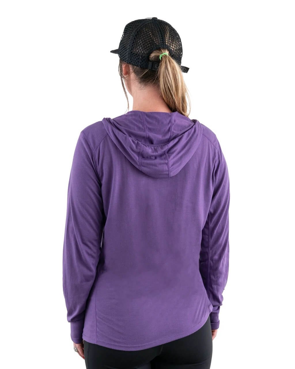 Zpacks Women's Mirage Merino Sun Hoody – Outdoorline