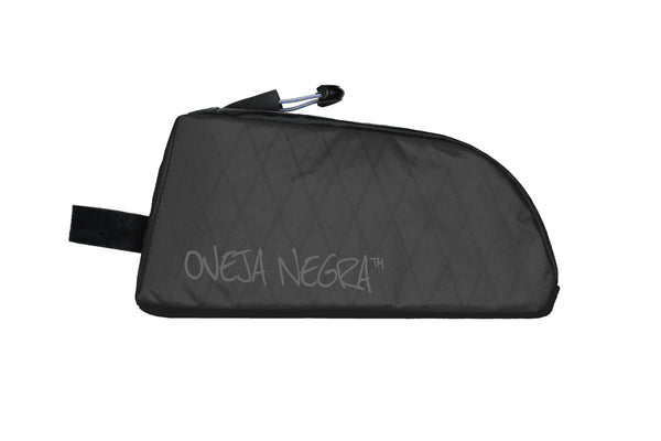 Snack Pack™ Bolt-On Top Tube Bike Bag – Oveja Negra™