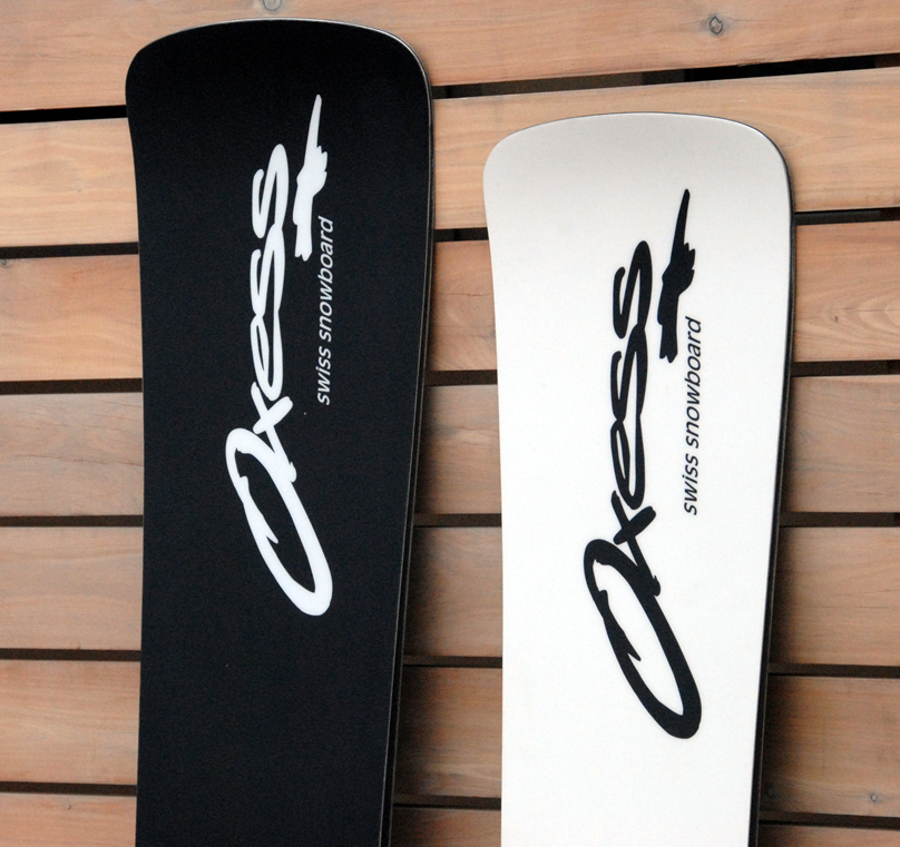 OXESSJAPAN公式サイト-オクセス スノーボード日本総輸入代理店