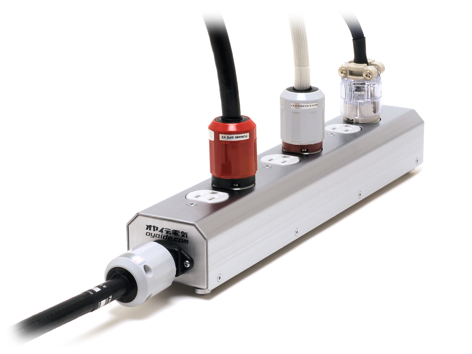 oyaide.com :: MTS-6 Ⅱ