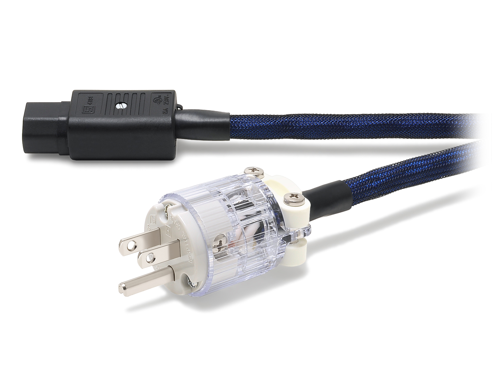 oyaide.com :: 電源ケーブル