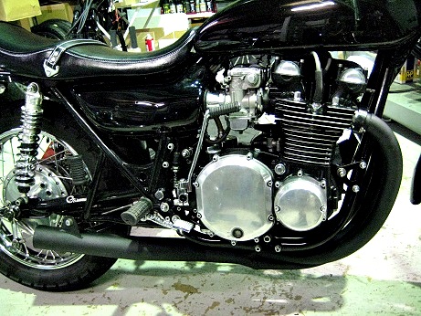 DIARY｜KAWASAKI Z 専門店 PAMS（パムス）