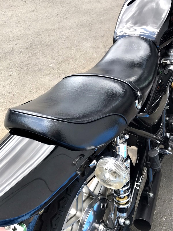 DIARY｜KAWASAKI Z 専門店 PAMS（パムス）