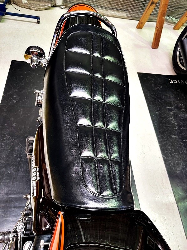 DIARY｜KAWASAKI Z 専門店 PAMS（パムス）