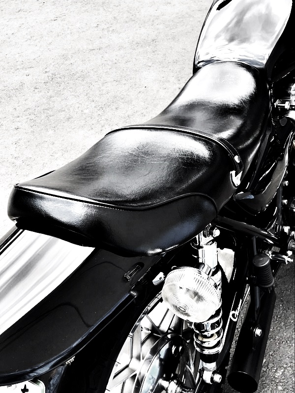 DIARY｜KAWASAKI Z 専門店 PAMS（パムス）