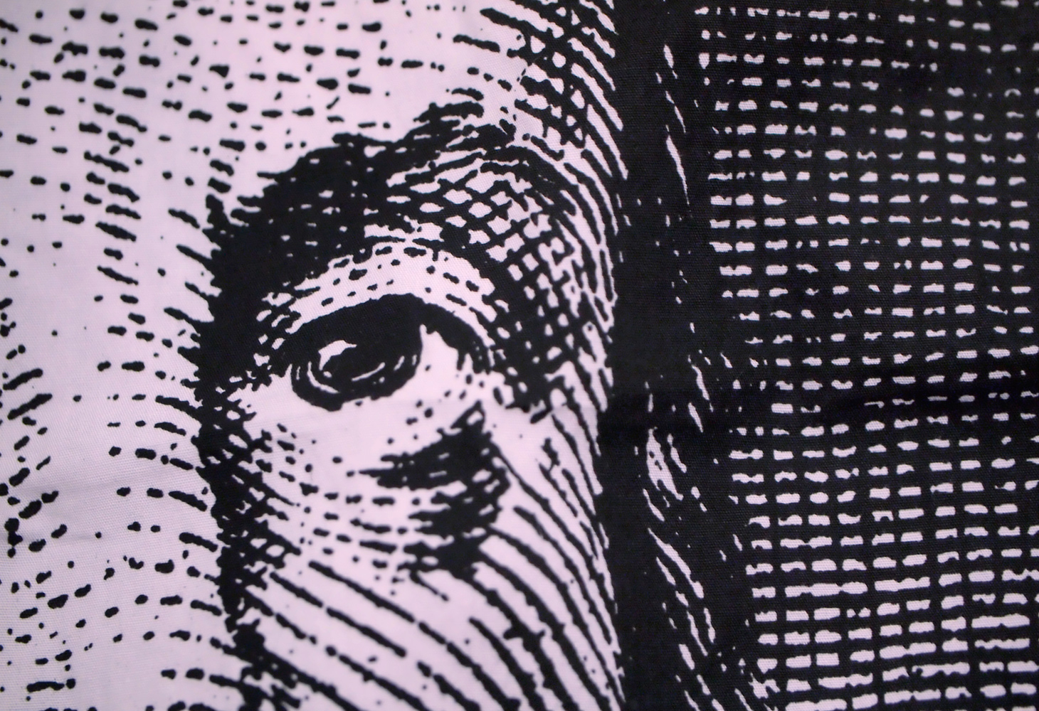 Supreme - Franklin Shirt - ParkSIDER