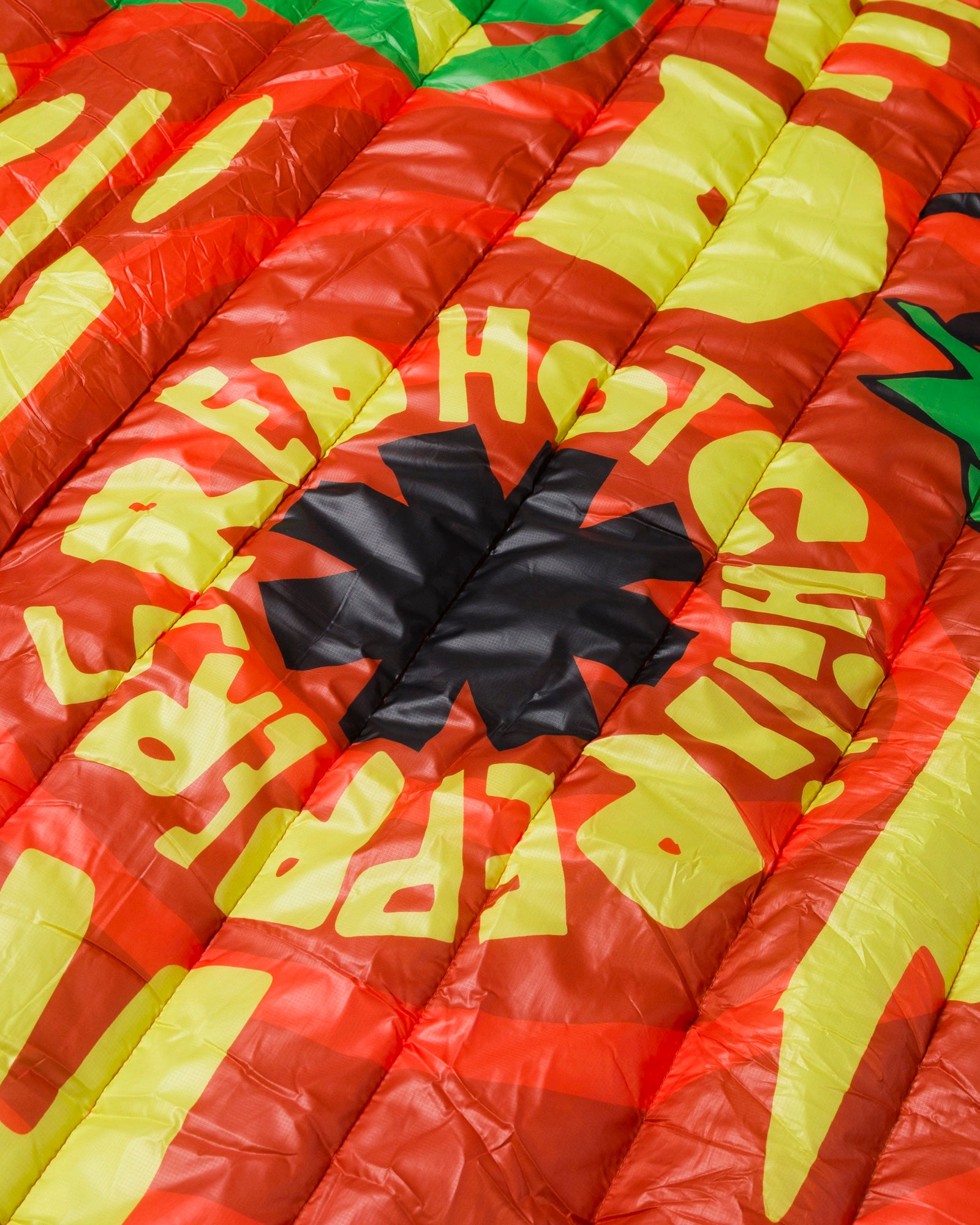 Shop Parks Project x RHCP Yosemite Camp Blanket Inspired by Yosemite