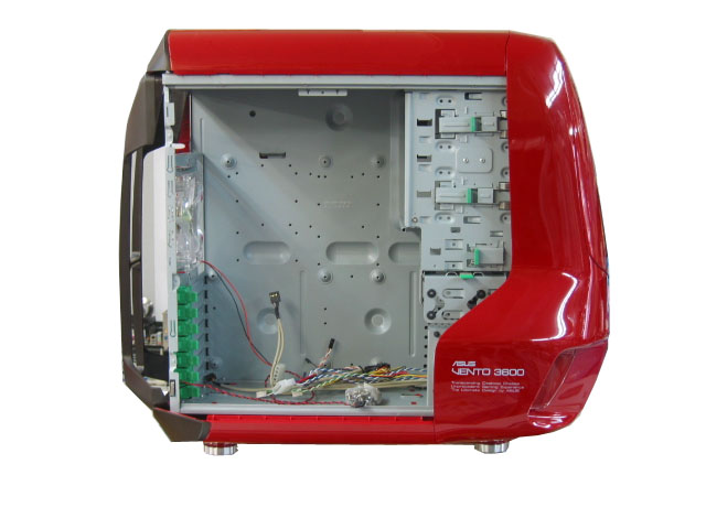 VENTO 3600 : 自作PC(パソコン)パーツ販売