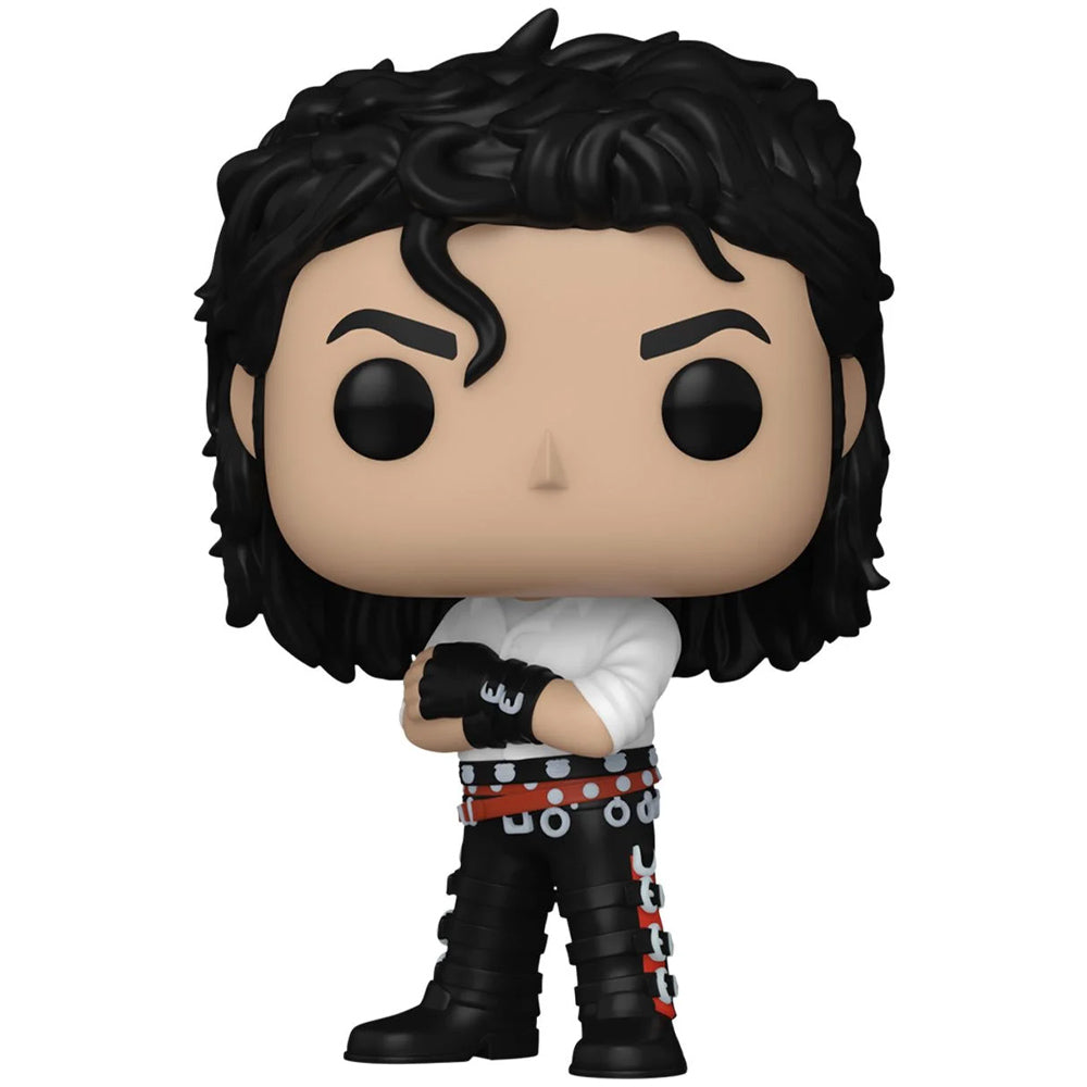 MICHAEL JACKSON マイケルジャクソン - Dirty Diana / Funko Pop