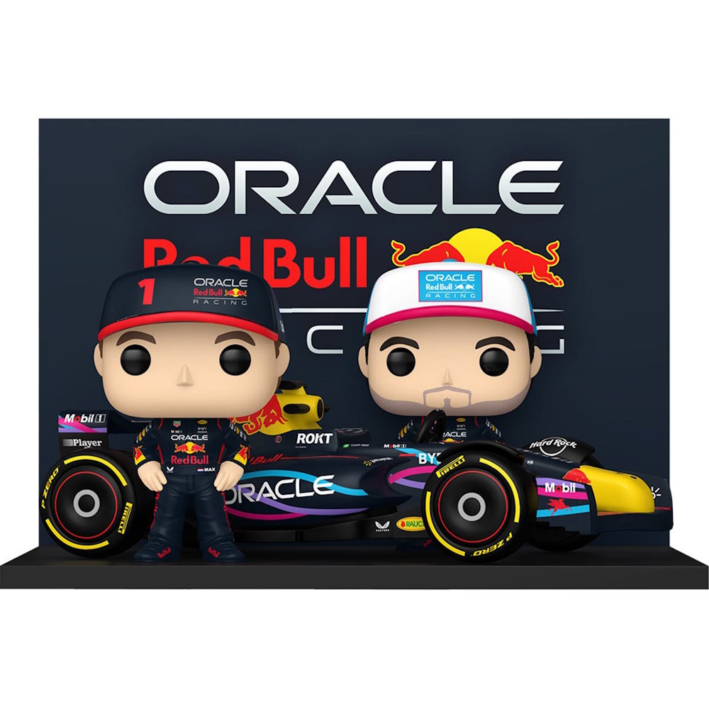 予約商品】 FORMULA ONE（F1） フォーァミュラワン - Oracle Red Bull