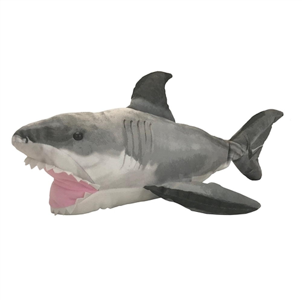 JAWS ジョーズ - Jumbo Bruce The Shark Collectible Plush （全長約