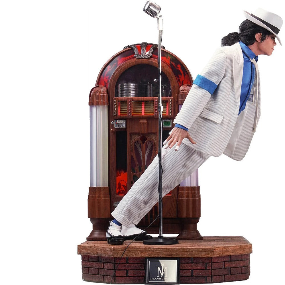 MICHAEL JACKSON マイケルジャクソン - Smooth Criminal 1:3 Scale