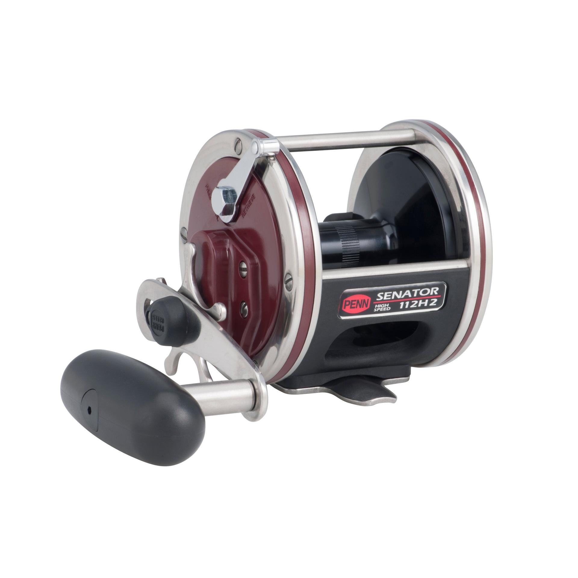 PENN Special Senator® Star Drag Conventional Reel | PENN® Fishing