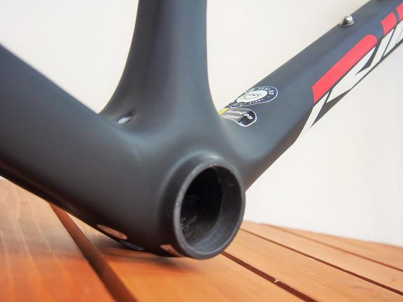 RIDLEY】2016ym FENIX SL フレームセット | Pedalist