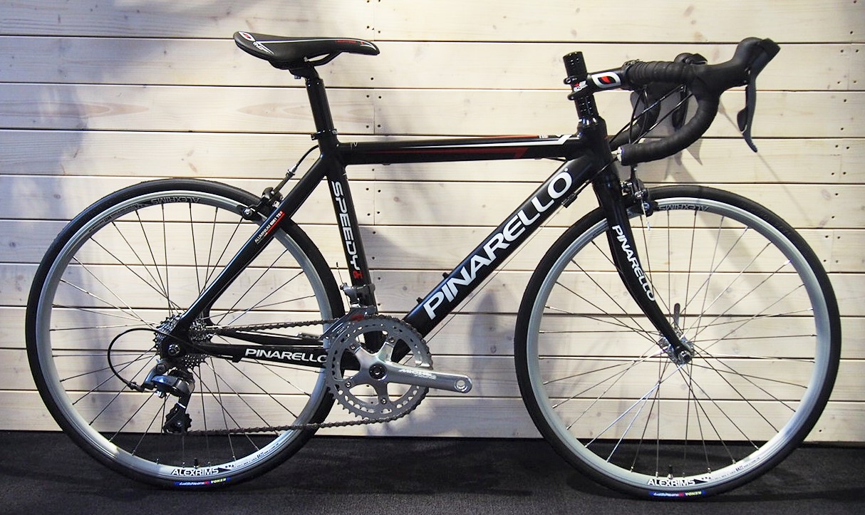 PINARELLO | Pedalist