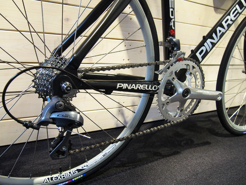 PINARELLO | Pedalist