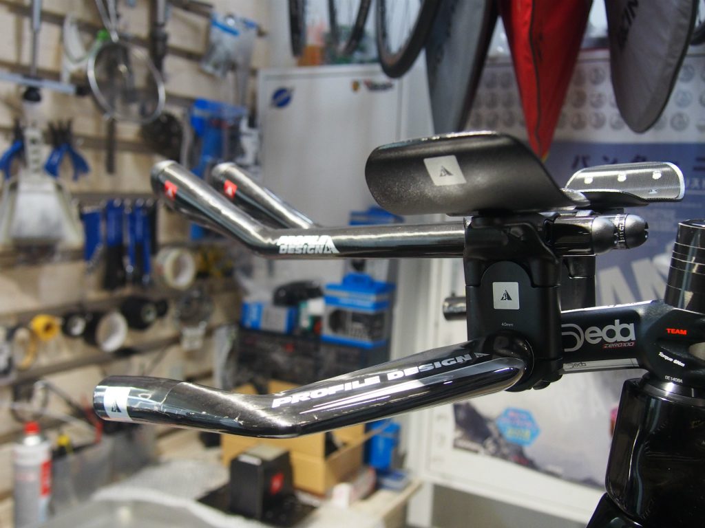 スタッフバイクのご紹介～ANCHOR TR9 SSサイズ～ | Pedalist